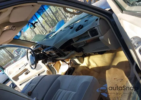 1995 Dodge Ram 1500 from USA, damaged, VIN 1B7HF16Z6SS316734